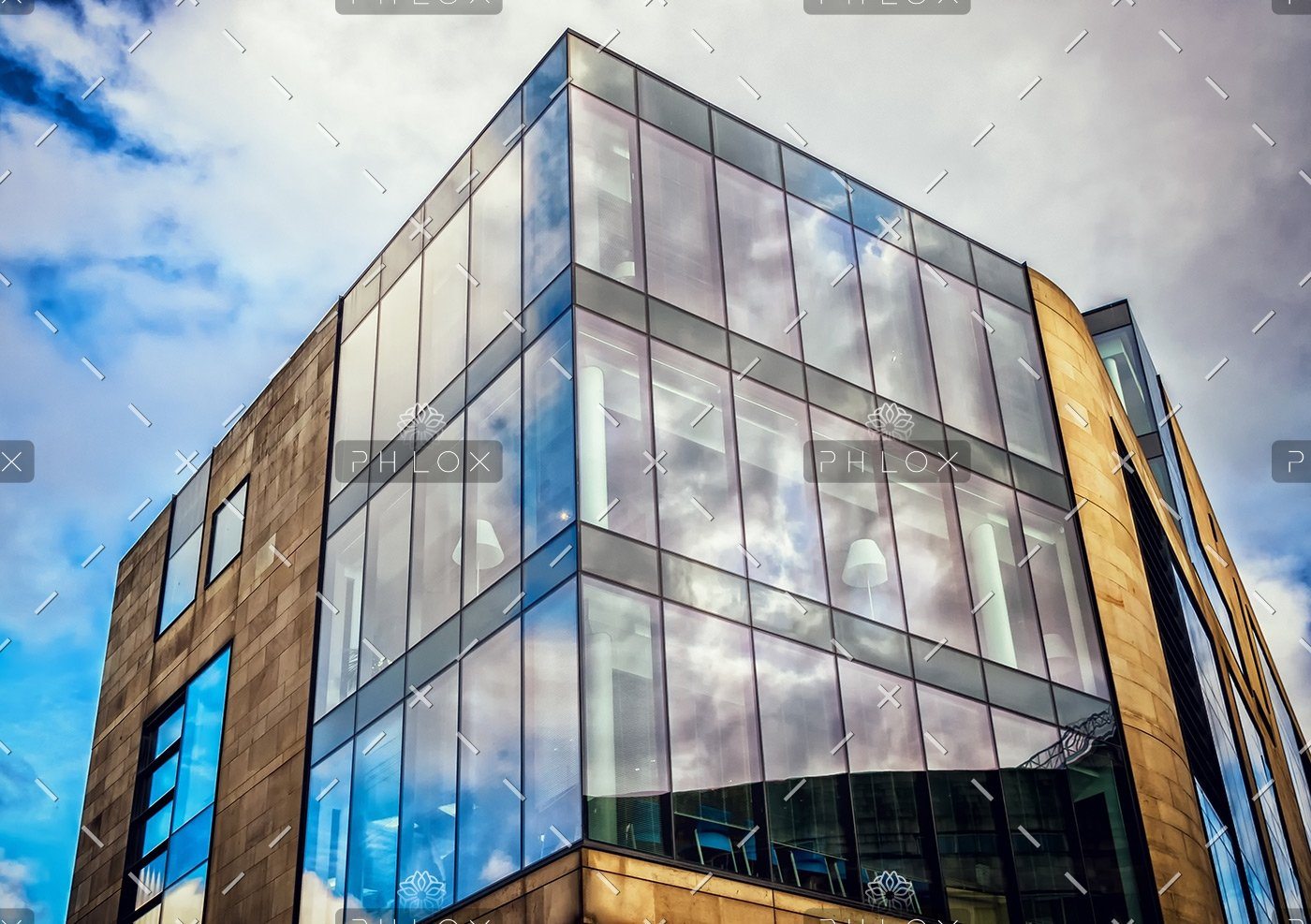 architectural design architecture blue 534119